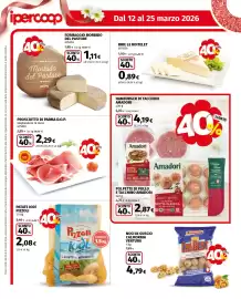 Volantino Ipercoop Pagina 6