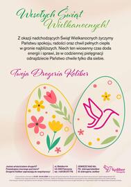 Koliber drogerie gazetka Strona 12