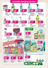 Koliber drogerie gazetka Strona 10