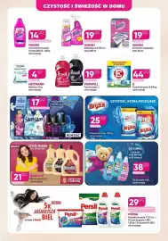 Koliber drogerie gazetka Strona 11