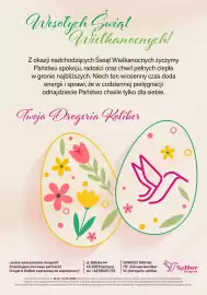 Koliber drogerie gazetka Strona 12