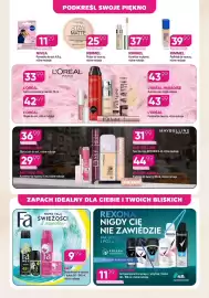 Koliber drogerie gazetka Strona 2