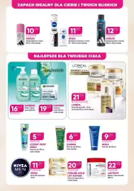 Koliber drogerie gazetka Strona 3