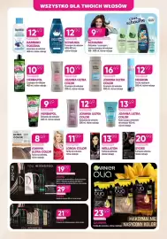 Koliber drogerie gazetka Strona 5