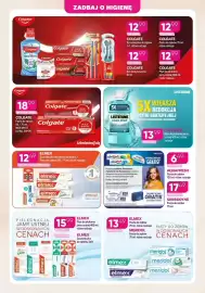 Koliber drogerie gazetka Strona 6