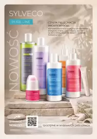 Koliber drogerie gazetka Strona 8