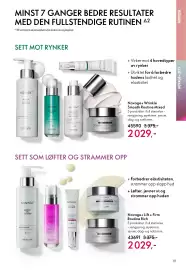 Oriflame katalog Side 111