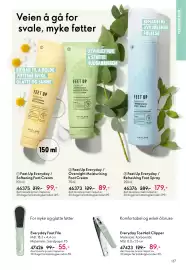 Oriflame katalog Side 137