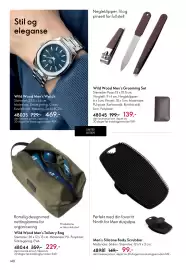 Oriflame katalog Side 140