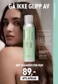 Oriflame katalog Side 155