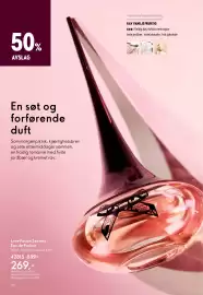 Oriflame katalog Side 36