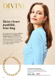 Oriflame katalog Side 40