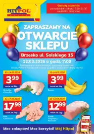 Hitpol gazetka Strona 1