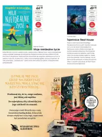 Świat Książki gazetka Strona 11