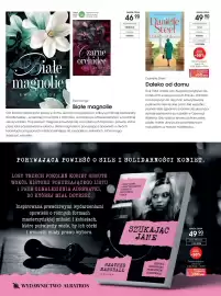 Świat Książki gazetka Strona 13