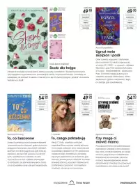 Świat Książki gazetka Strona 14