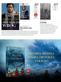 Świat Książki gazetka Strona 19