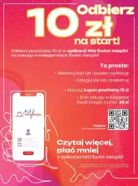 Świat Książki gazetka Strona 2