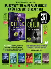 Świat Książki gazetka Strona 22