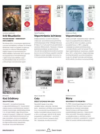 Świat Książki gazetka Strona 29