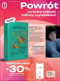 Świat Książki gazetka Strona 3