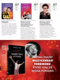 Świat Książki gazetka Strona 31
