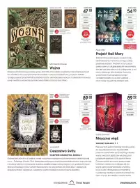 Świat Książki gazetka Strona 36