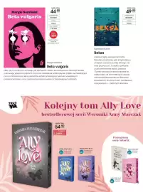 Świat Książki gazetka Strona 39