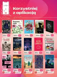 Świat Książki gazetka Strona 8