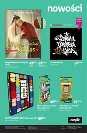 Empik gazetka Strona 120