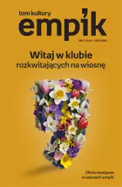 Empik gazetka Strona 1