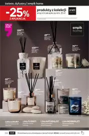 Empik gazetka Strona 112