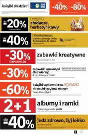 Empik gazetka Strona 117