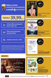 Empik gazetka Strona 2