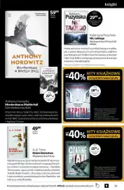 Empik gazetka Strona 23