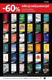 Empik gazetka Strona 41
