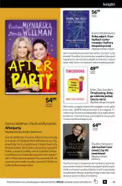 Empik gazetka Strona 43