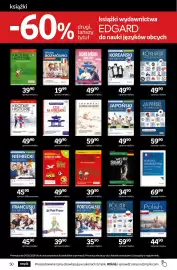 Empik gazetka Strona 50