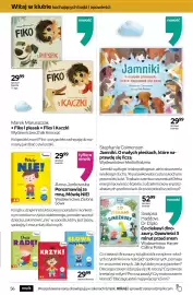Empik gazetka Strona 56