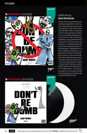 Empik gazetka Strona 76