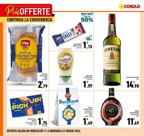 Volantino Conad | Più offerte Pagina 2
