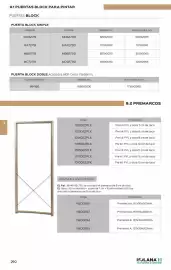 Catálogo Isolana Página 3