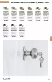 Catálogo Isolana Página 4