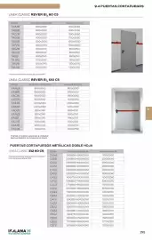 Catálogo Isolana Página 8