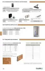 Catálogo Isolana Página 9