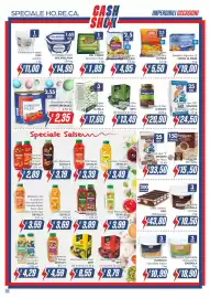 Volantino Italy Cash Pagina 10