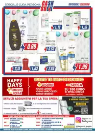 Volantino Italy Cash Pagina 12