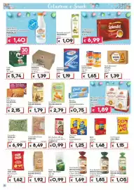 Volantino Italy Cash Pagina 8