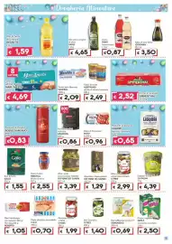 Volantino Italy Cash Pagina 9