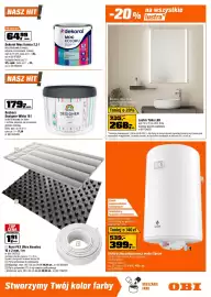 OBI gazetka Strona 11